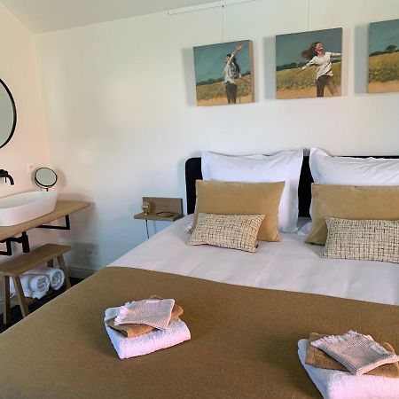 B&B 'T Klein Geluk Ham Dış mekan fotoğraf