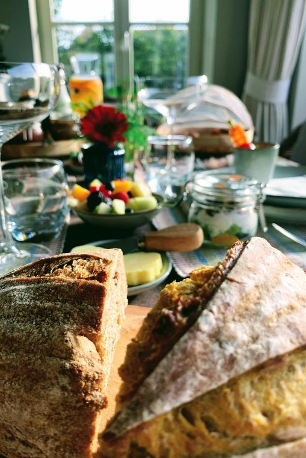 B&B 'T Klein Geluk Ham Dış mekan fotoğraf